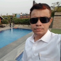 Md. Mobaruk Hossain