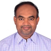 RAMANATHAN MANI