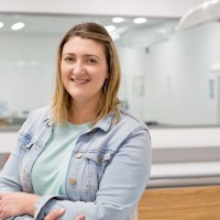 Kate Clapperton-Rees