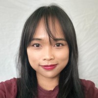 Alysa Celine Mae Cagungao, B. Sc