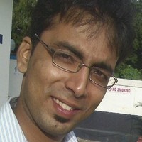 V Sriram