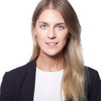Caroline Persson