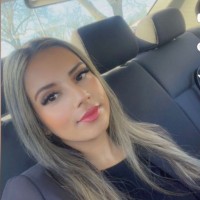 Aliya Jhinjer