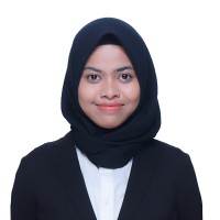 Tengku Sandra Alyssa