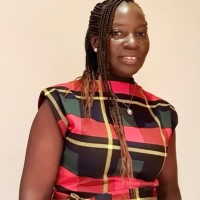 Judith Akello