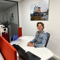 Jolanda van Hussel-de Bruin