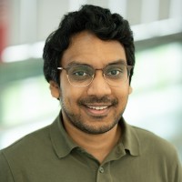 Terence Govender
