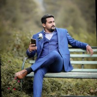 Rakesh R