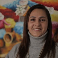 Viviana Gutierrez Giraldo