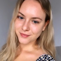 Natalie Hass