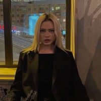 Карина Прибыш