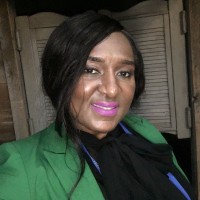 Andrea Barclay