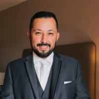 Martin Romo-Guzman
