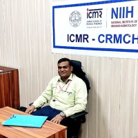 Prajyot Deshmukh