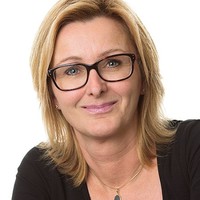 Janine Van De Vlasakker