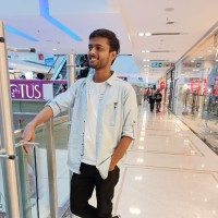 Rishabh Raghwendra