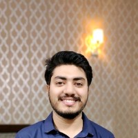Hussain Ahmed