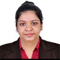 Nishali Crasta