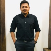 Palash Deshinge