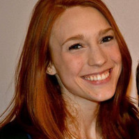 Alicia Wilkinson