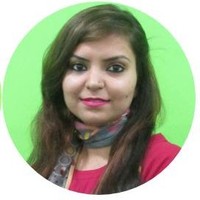 Pooja Chaudhary (Jasmine Peebles)