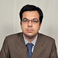 Syed Haider Abbas