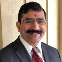 Balkrishna (Bk) Shah