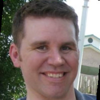 Wade Johnson
