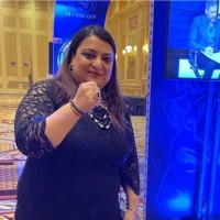 Nasrin Hamid