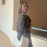 Chisom Nwoye
