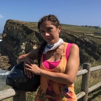 Raquel Martín Lorenzo