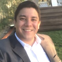 George Amaro