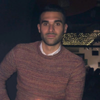 Gianluca Lo Giudice