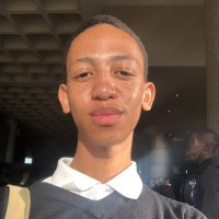 Kamogelo Mkhawane