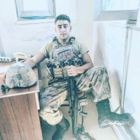 Caglar Mehmet Erol
