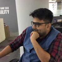 Paritosh Kashyap