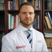 Tyler Safran, MD M.Sc