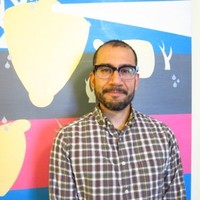 Dave Ortega