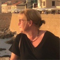 Birgit Ebers-Gößling