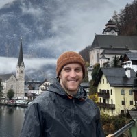 Alex Sutherland, RSE, BBA, CPHR(candidate)