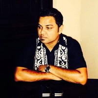 Ahmed Nazim