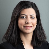 Faten El Ammar