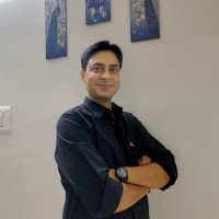 Murari Kumar Jha