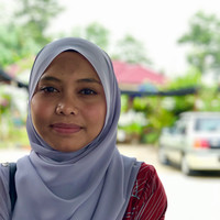 Siti Rahimah Zinal