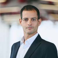 Andreas Constantinides, ACA, CFA