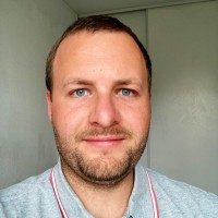 Simon Bucas