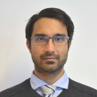 Dr. Venkat Raman Ramnarayan