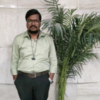 Gaurav Patil