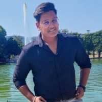 Krish Rawat