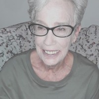 Sandra Irons
